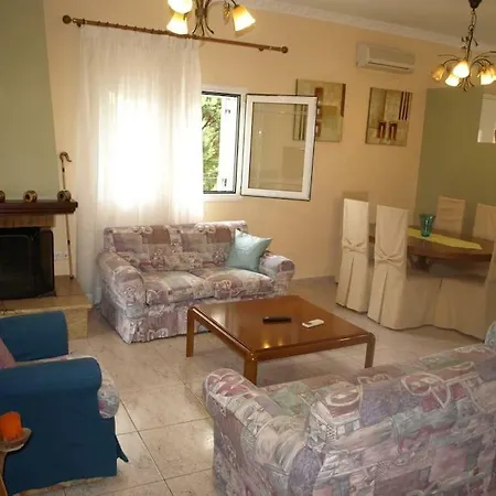 Elen House Apartamento *
