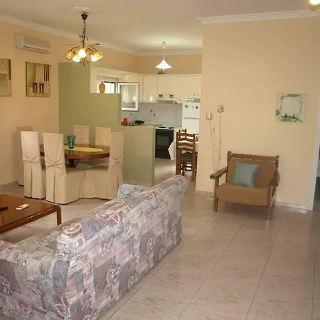 Elen House Apartamento *