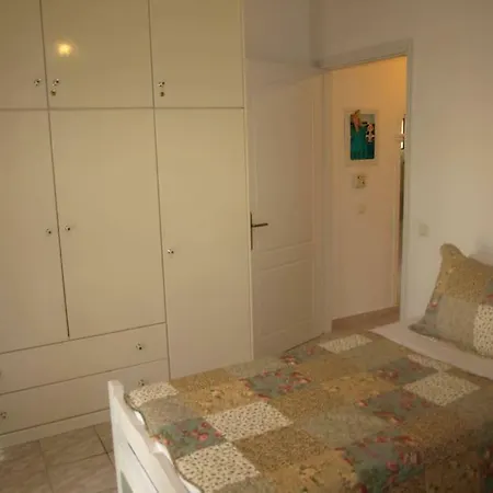Apartamento Elen House Potamós