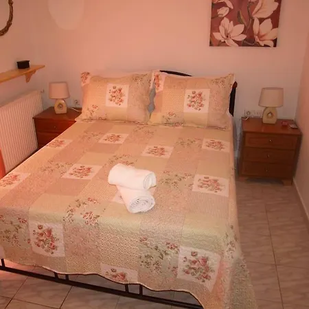 Elen House Apartamento *