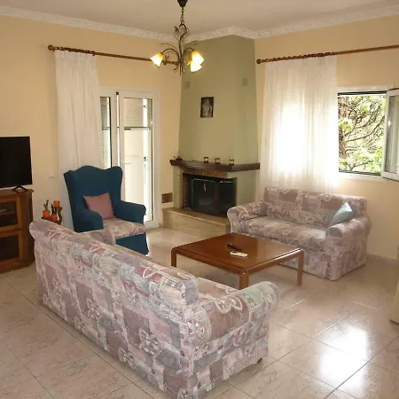 Apartamento Elen House *