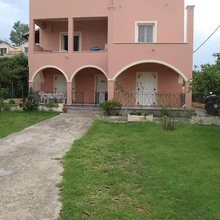 Elen House Apartamento *